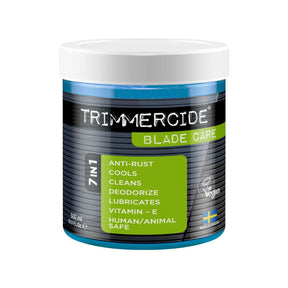 Trimmercide Blade Care 7-in-1 500ml - KOOS • alles voor je haar