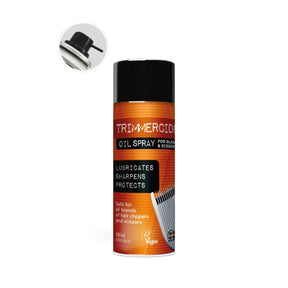 Trimmercide Oil Spray 200ml - KOOS • alles voor je haar