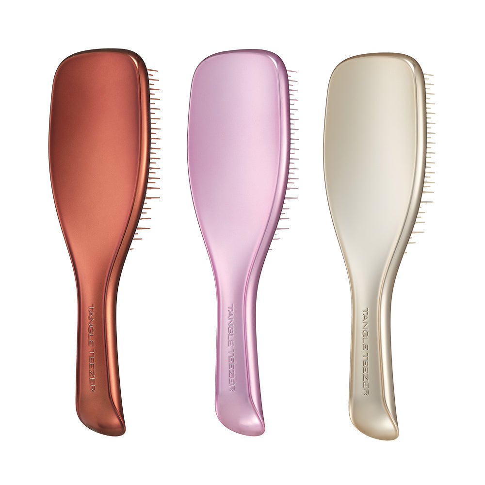 Tangle Teezer Ultimate Démêlant Chrome