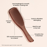 Tangle Teezer Ultimate Démêlant Chrome