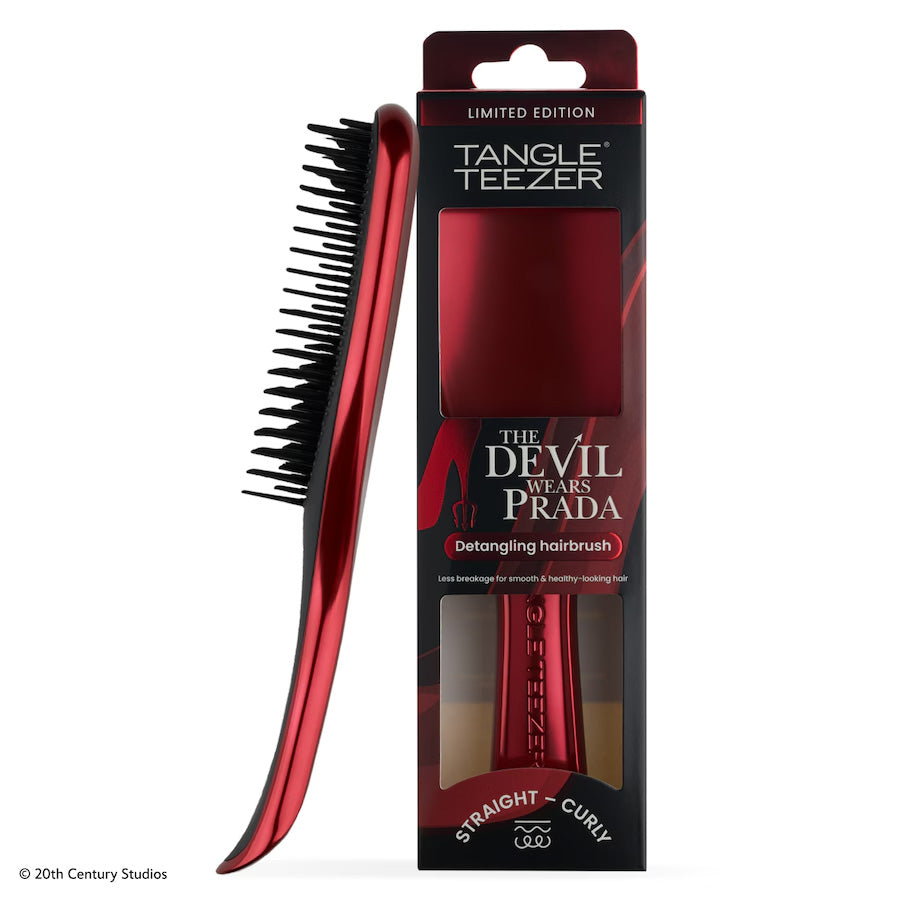 Tangle Teezer Ultimate Detangler The Devil Wears Prada LE
