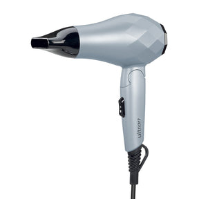 Ultron Mini Facette Reisfohn Lichtblauw - KOOS • alles voor je haar