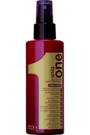 Uniq One Hair Treatment 150ml - KOOS • alles voor je haar