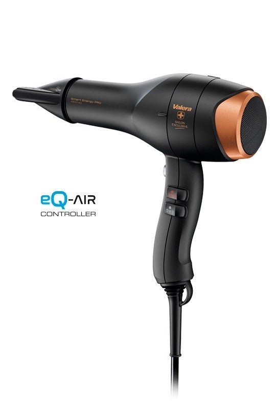 Valera Smart Energy Pro 4500 Fohn - KOOS • alles voor je haar