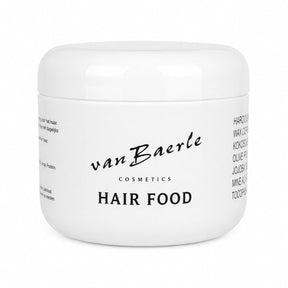 Van Baerle Hair Food 110g - KOOS • alles voor je haar