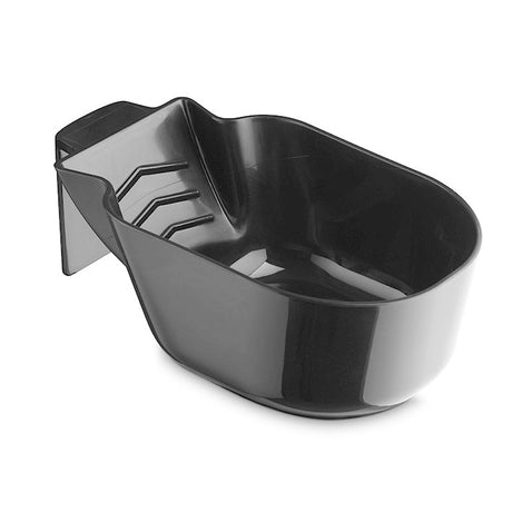 Verfbakje Zwart 600ml - KOOS • alles voor je haar