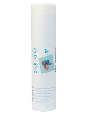 Verfbeschermingsdoek Geplastificeerd 50 Vellen - KOOS • alles voor je haar