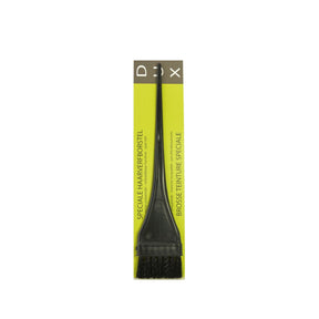 Verfkwast Dux Met Ribbel Smal - Koosvanderbeek.nl - Dux - Verfkwasten