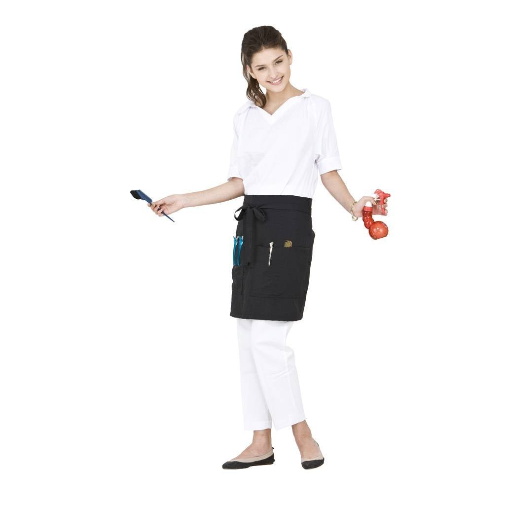 Verfschort Wako Kort Model (Vanaf Middel) 5818 - KOOS • alles voor je haar