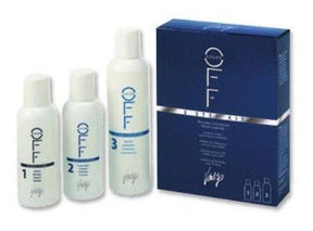 Vitality's Deco Color Off Kit - KOOS • alles voor je haar