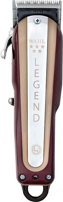 Wahl 5-Star Series Legend Tondeuse Draadloos - KOOS • alles voor je haar