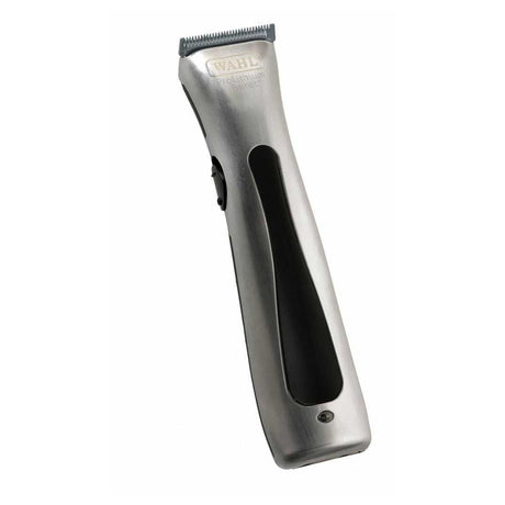 Wahl Beret Prolithium Chrome Trimmer - KOOS • alles voor je haar