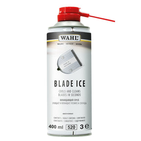 Wahl Blade Ice Spray 400ml - Koosvanderbeek.nl - Wahl - Electra onderhoud