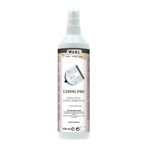 Wahl Clipper Cleaning Spray 250ml - KOOS • alles voor je haar