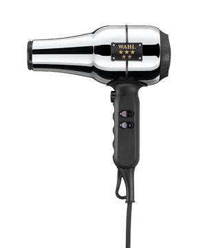 Wahl Fohn 5 - Star Barber Dryer - Koosvanderbeek.nl - Wahl - Fohns