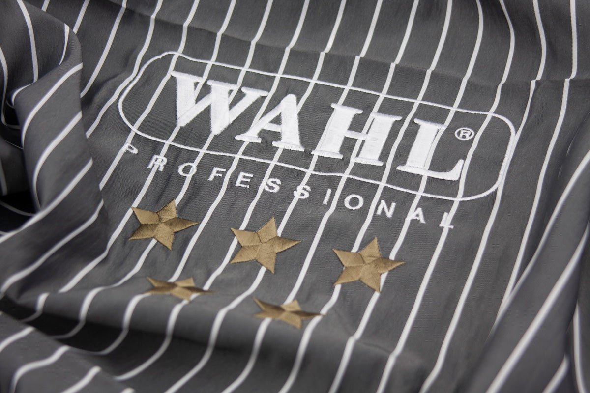 Wahl Kaplaken Barber 5-Star Zwart - KOOS • alles voor je haar