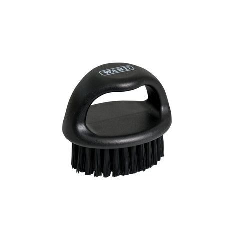 Wahl Knuckle Fade Brush Black - Koosvanderbeek.nl - Wahl - Haarborstels