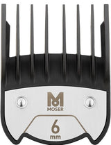 Peigne magnétique haut de gamme Wahl