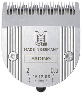 Wahl Mesblad Fading Blade 0.5-2.0mm - KOOS • alles voor je haar