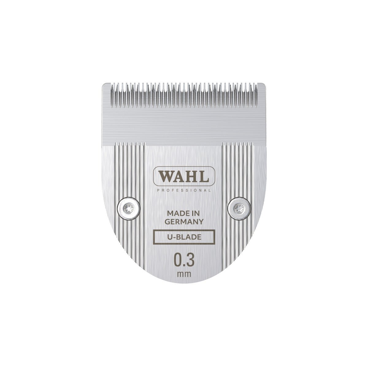 Wahl Mesblad U-Blade 0.3 mm 1584-7280 - KOOS • alles voor je haar