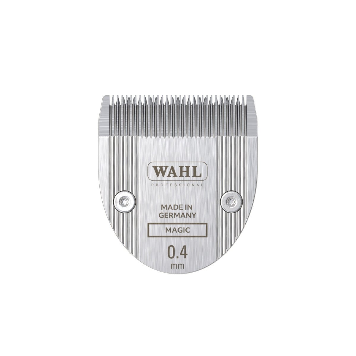 Wahl Mesblad U-Blade 0.4 mm 1590-7505 - KOOS • alles voor je haar