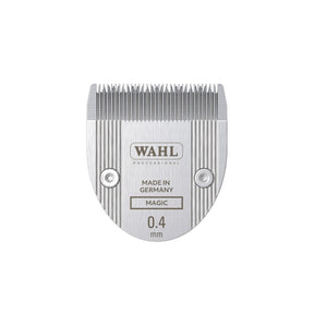 Wahl Mesblad U-Blade 0.4 mm 1590-7505 - KOOS • alles voor je haar