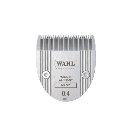 Wahl Mesblad U-Blade 0.4 mm 1590-7505 - KOOS • alles voor je haar