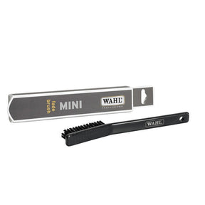 Wahl Mini Fade Brush Black - KOOS • alles voor je haar