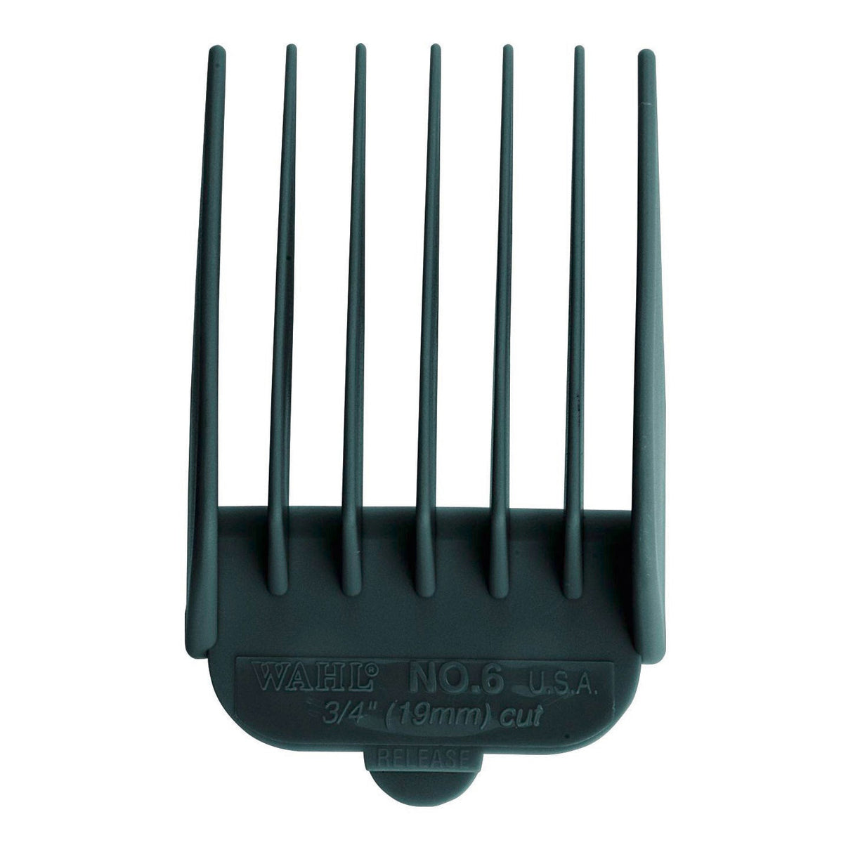 Wahl Opzetkam Type 1 Plastic