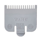 Wahl Opzetkam Type 1 Plastic