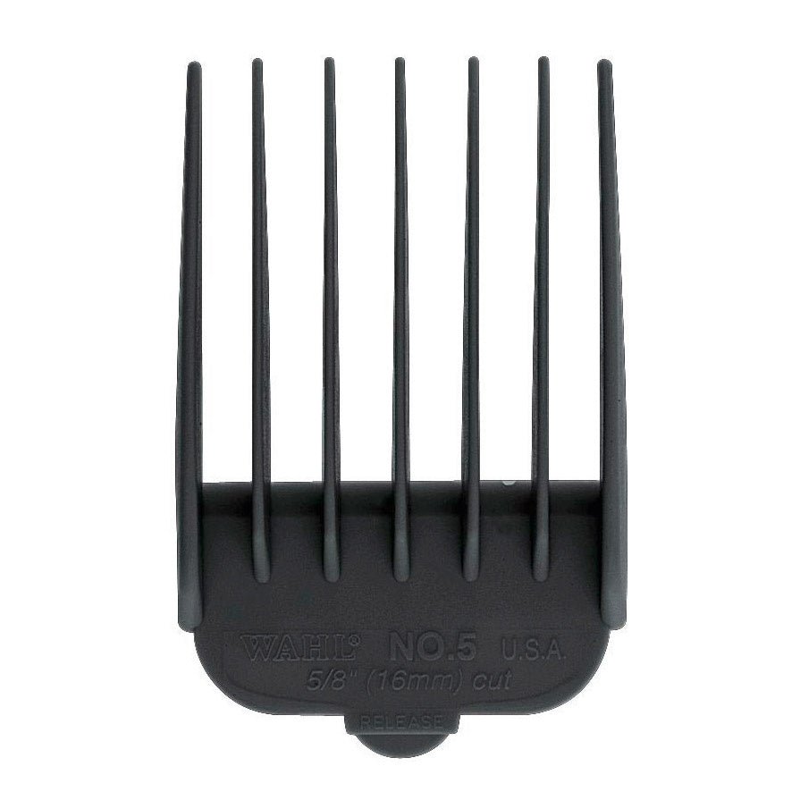 Wahl Opzetkam Type 1 Plastic