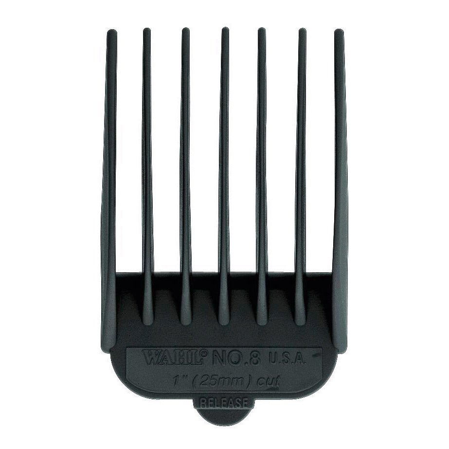 Wahl Opzetkam Type 1 Plastic