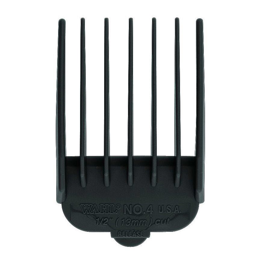 Wahl Opzetkam Type 1 Plastic