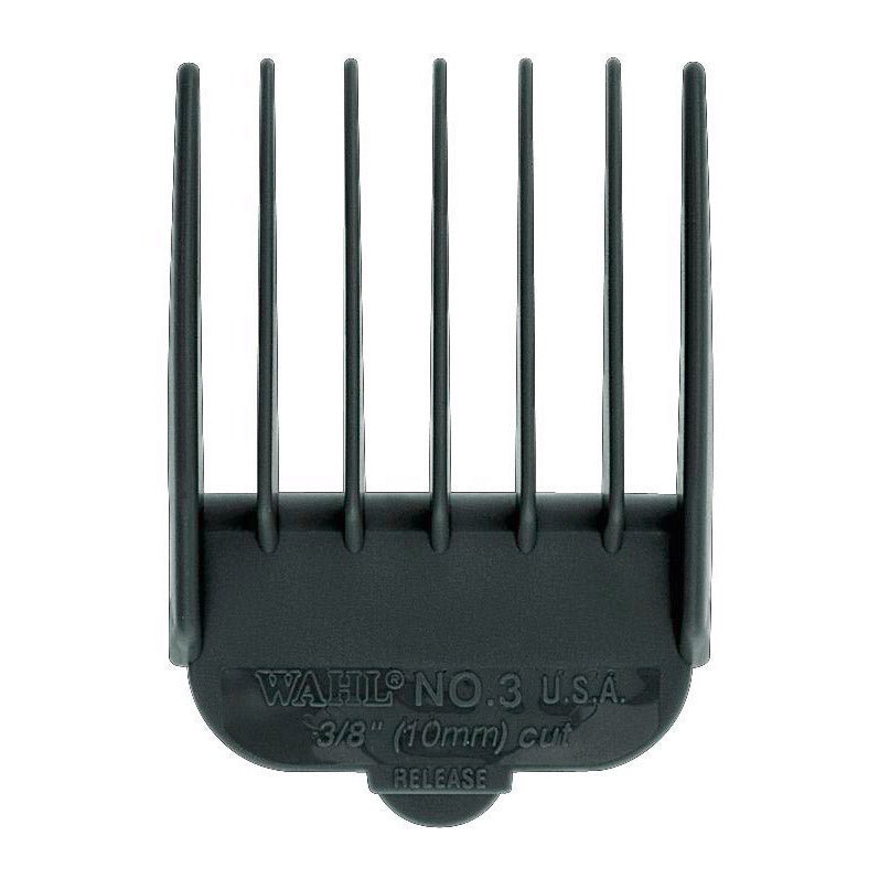 Wahl Opzetkam Type 1 Plastic