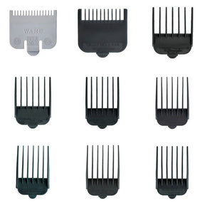 Wahl Opzetkam Type 1 Plastic - KOOS • alles voor je haar