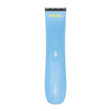 Wahl Peanut Li Cordless Trimmer Blue - KOOS • alles voor je haar