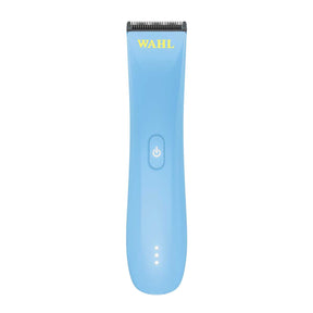 Wahl Peanut Li Cordless Trimmer Blue - KOOS • alles voor je haar