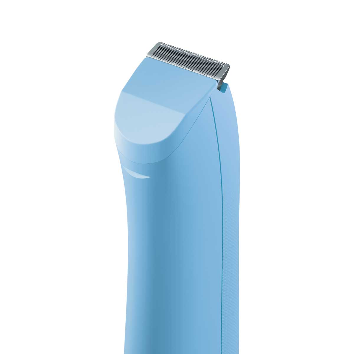 Wahl Peanut Li Cordless Trimmer Blue - KOOS • alles voor je haar