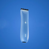 Wahl Peanut Li Cordless Trimmer Blue - Koosvanderbeek.nl - Wahl - Trimmers