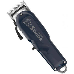 Wahl Senior Cordless Lithium - KOOS • alles voor je haar