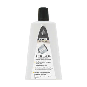 Wahl Special Blade Oil 200ml - KOOS • alles voor je haar