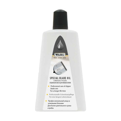 Wahl Special Blade Oil 200ml - KOOS • alles voor je haar