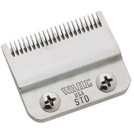 Wahl Stagger Tooth Magic Cordless Snijmes - KOOS • alles voor je haar