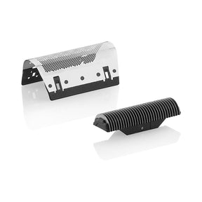 Wahl Super Close Shaver Scheerfolie + Lamellenmes - KOOS • alles voor je haar