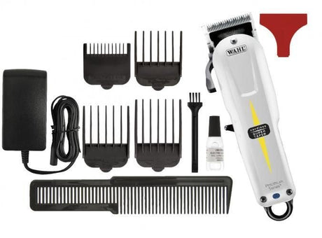 Wahl Super Taper Cordless Pro Lithium Tondeuse - KOOS • alles voor je haar