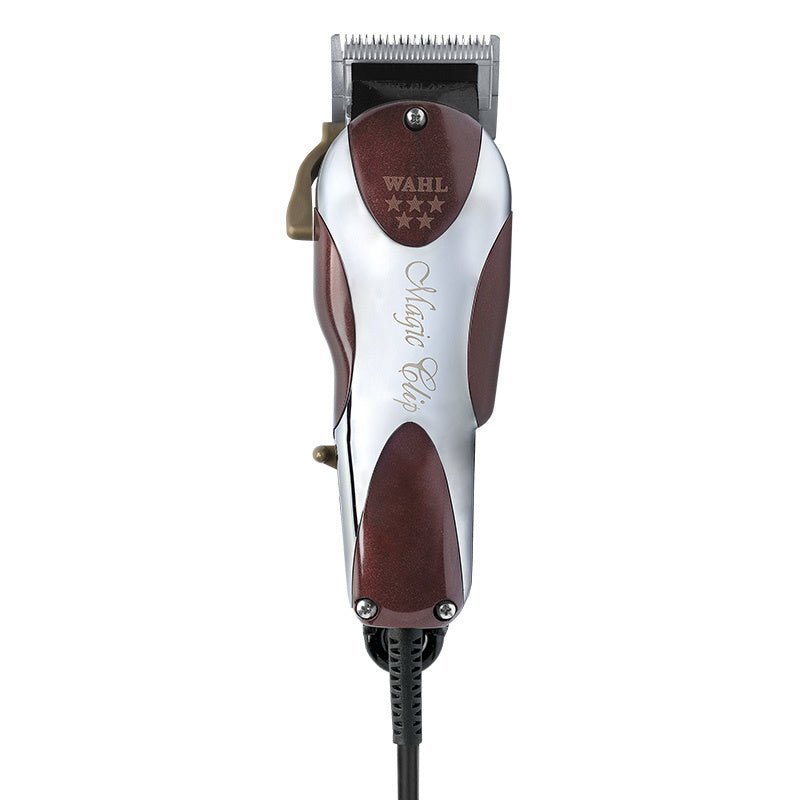 Wahl Tondeuse 5-Star Magic Clip - KOOS • alles voor je haar