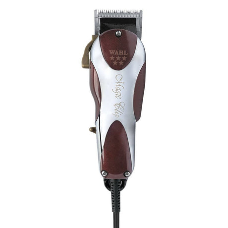 Wahl Tondeuse 5-Star Magic Clip - KOOS • alles voor je haar