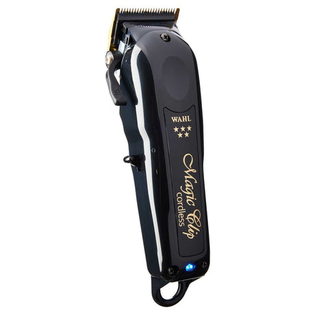 Wahl Tondeuse 5-Star Magic Clip Zwart - KOOS • alles voor je haar