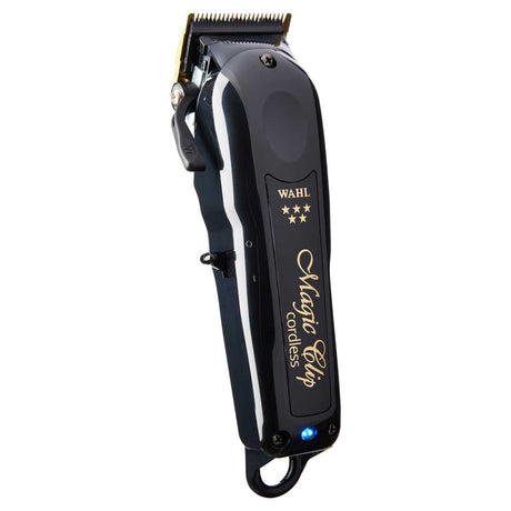 Wahl Tondeuse 5 - Star Magic Clip Zwart - Koosvanderbeek.nl - Wahl - Tondeuses