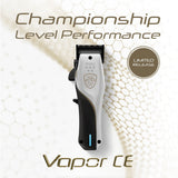 Wahl Tondeuse 5-Star Vapor CE + GRATIS CAP - KOOS • alles voor je haar